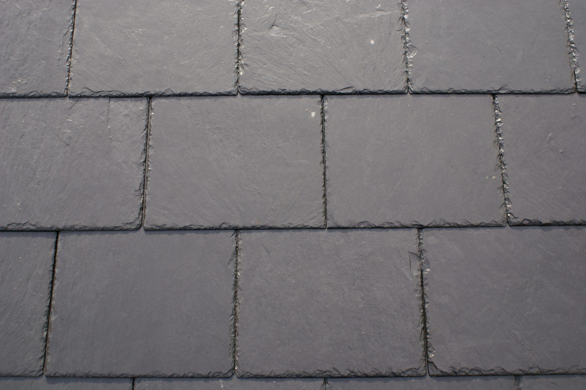 Slate roof tile, stone wall & floor tiles near Sheffield, Nottingham