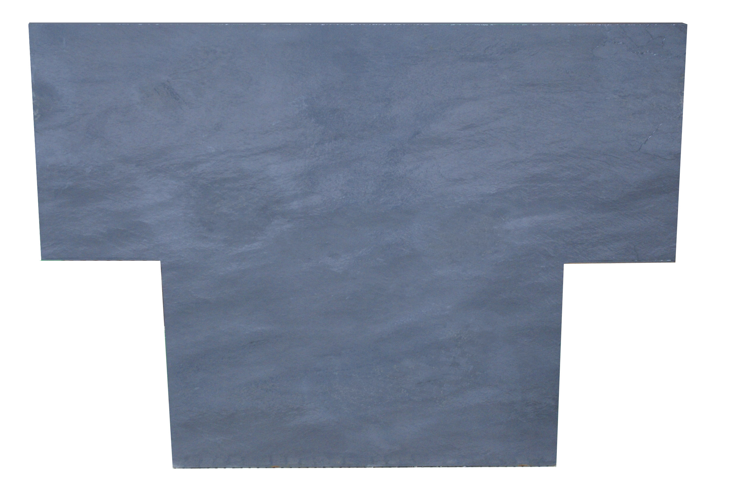 Natural Riven Slate Hearth Stone & Slate (tiles)