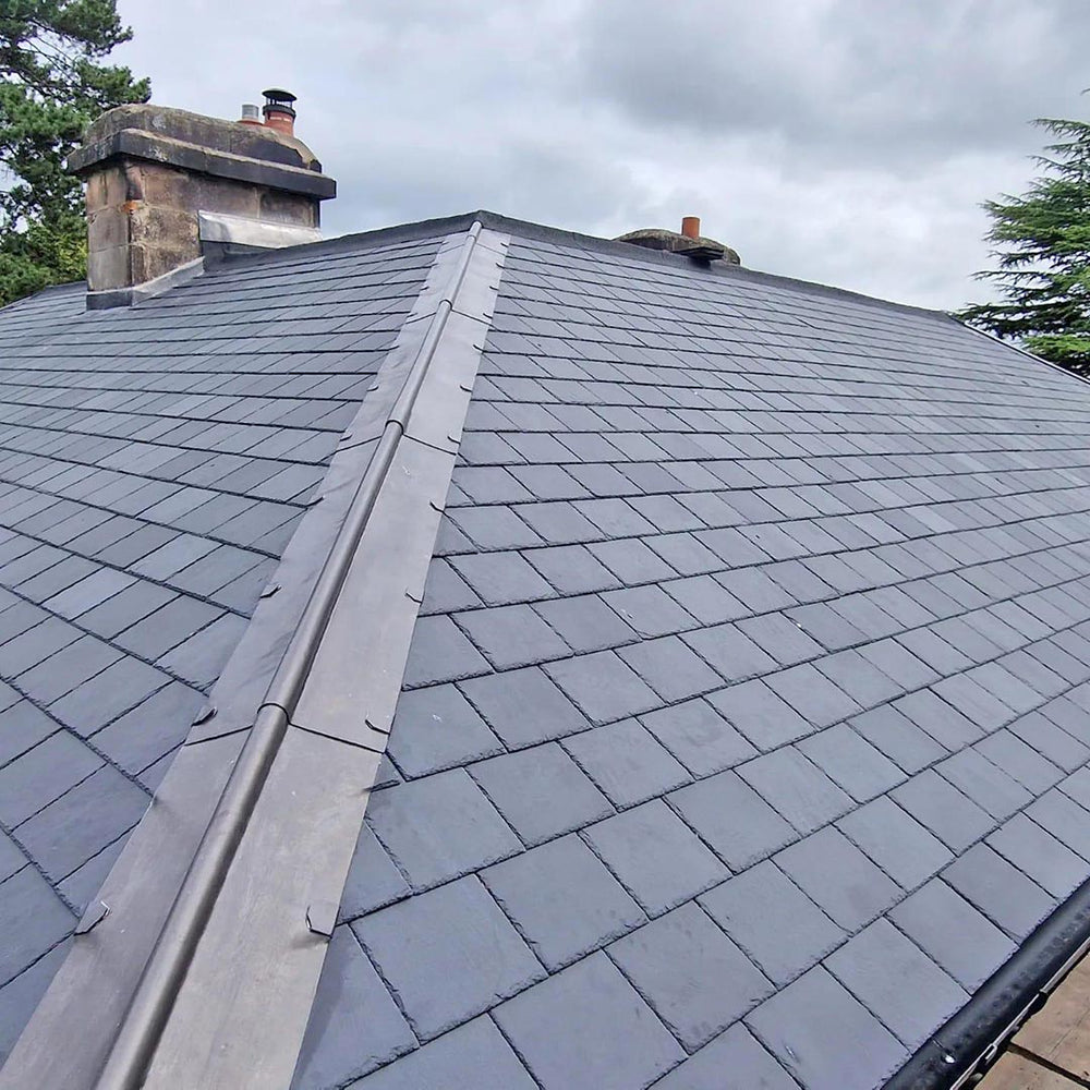 chinese smooth slate