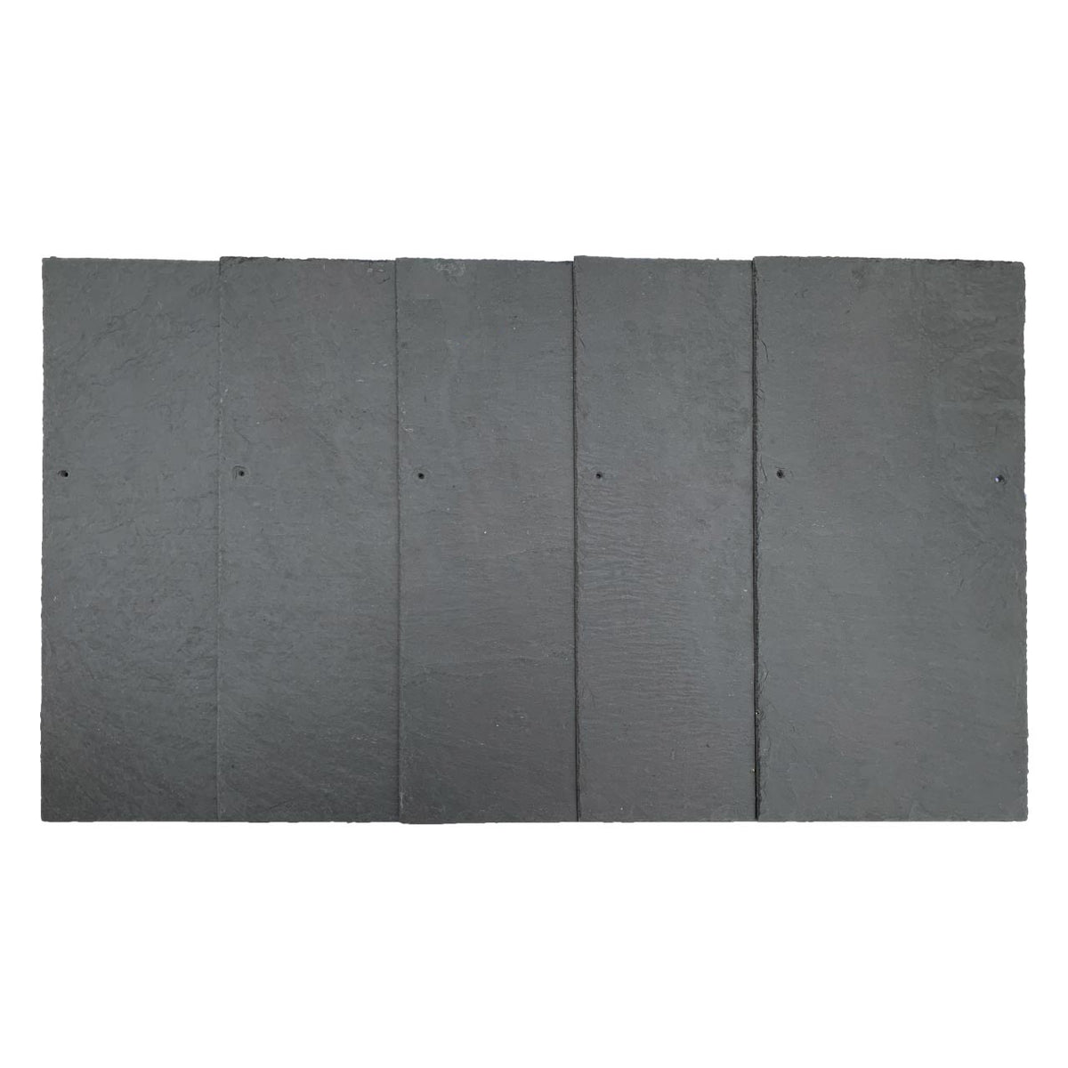 Walmer Dark Grey Rivened Slate