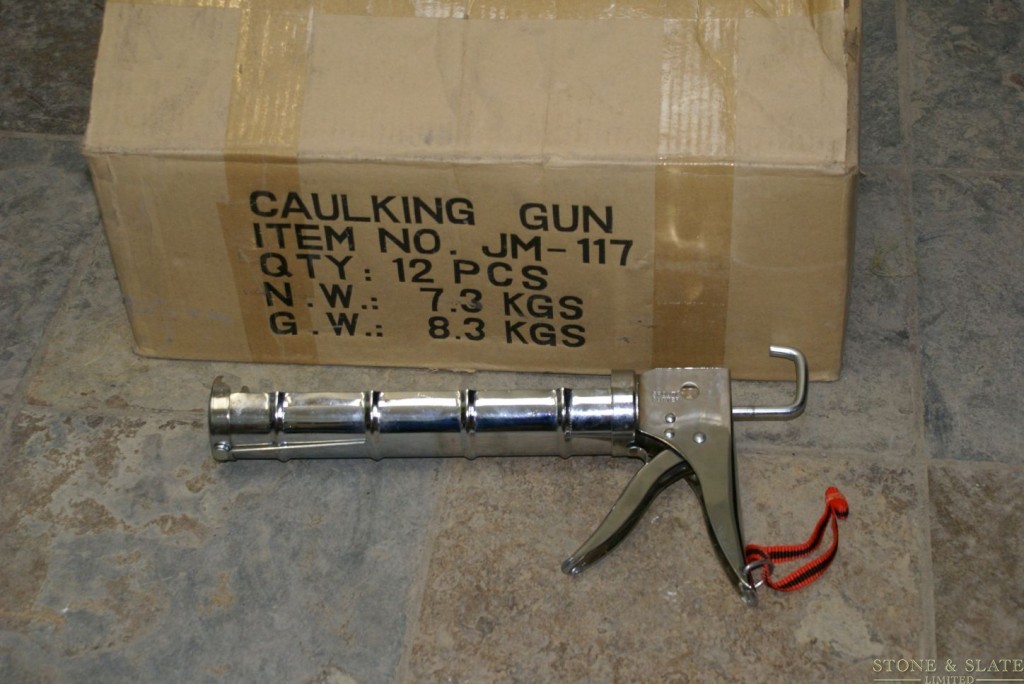 Caulking Gun