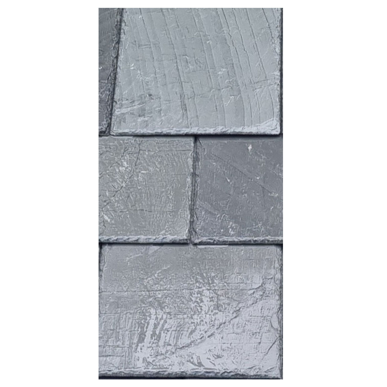 Chinese blended rivened slate